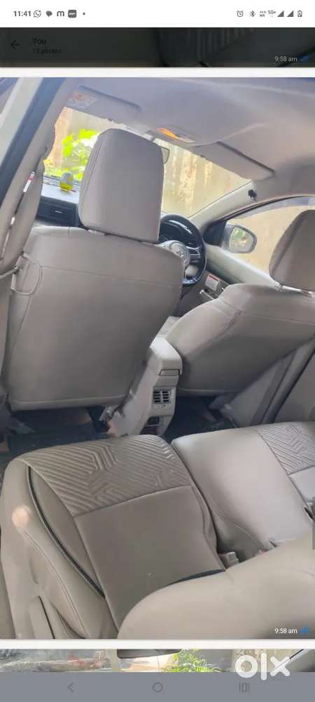 Ertiga Vxi Cng And Petrol Year 2026