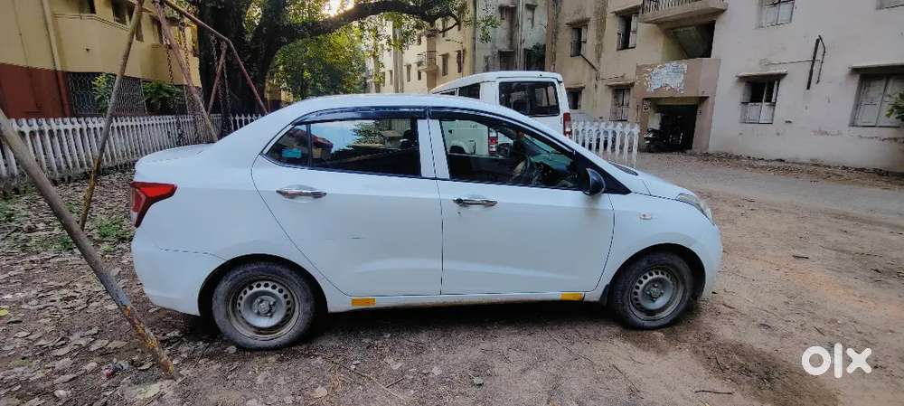 Hyundai Xcent Prime 2018 Diesel Good Condition