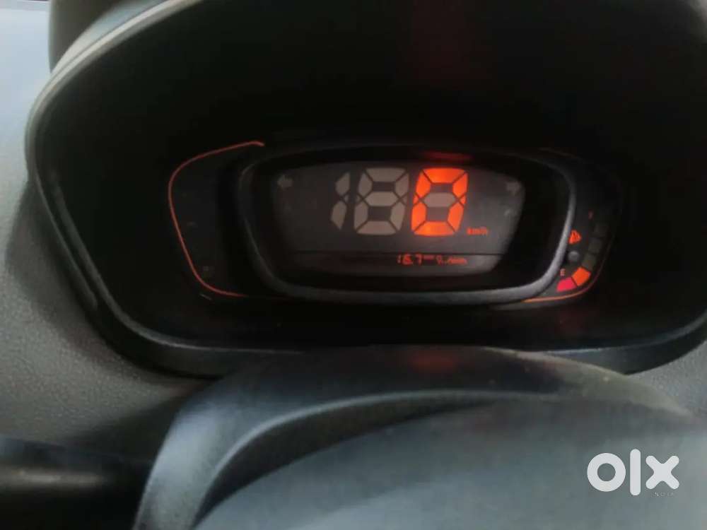 Renault Kwid 2020