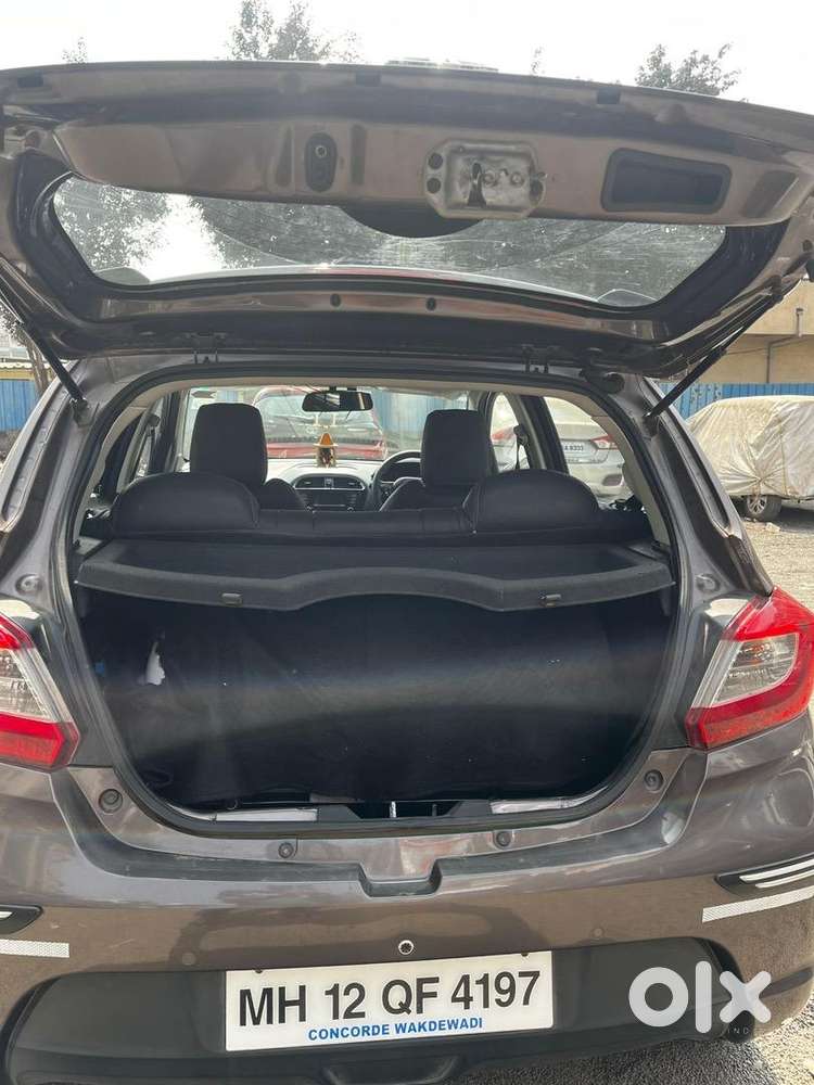 Tata Cng Car 2018
