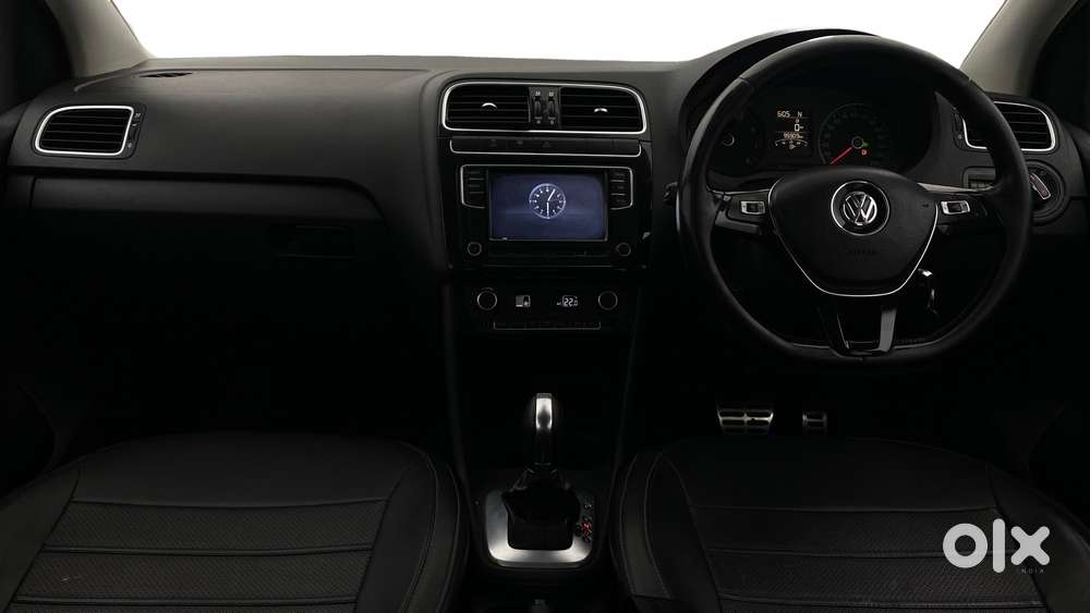 Volkswagen Polo 1.2 Gt Tsi, 2017, Petrol