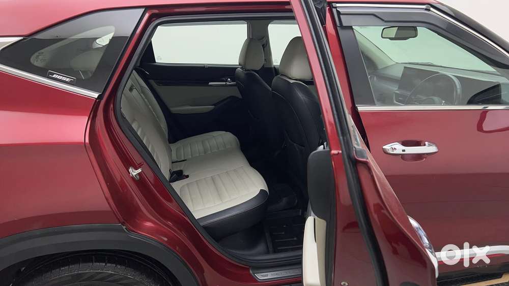 Kia Seltos 1.4 Gtx + Petrol At, 2019, Petrol