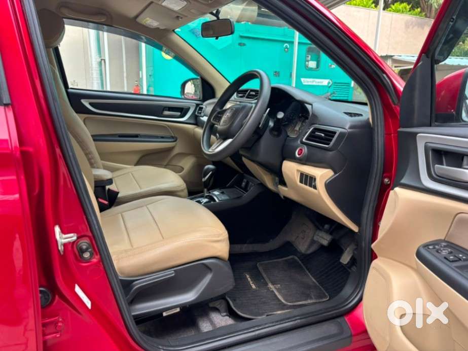 Honda Amaze Vx 1.2 Petrol Cvt, 2023, Petrol