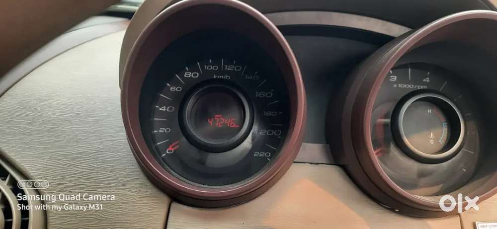 Mahindra Xuv500 2015 Diesel Well Maintained