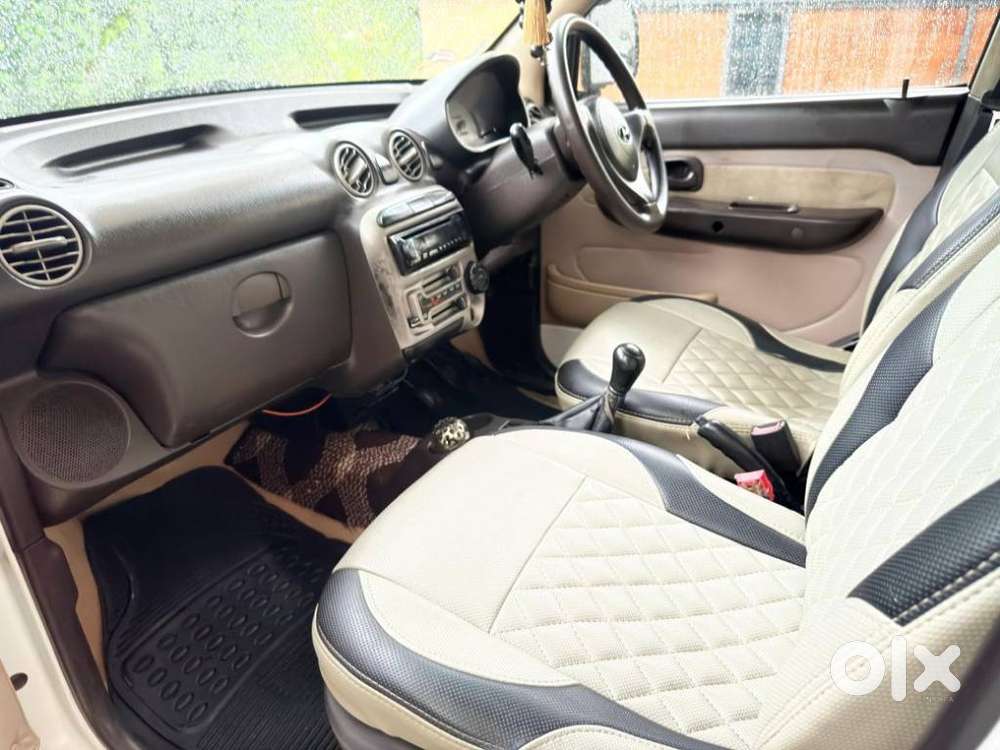 Hyundai Santro Xing Gls, 2010, Petrol