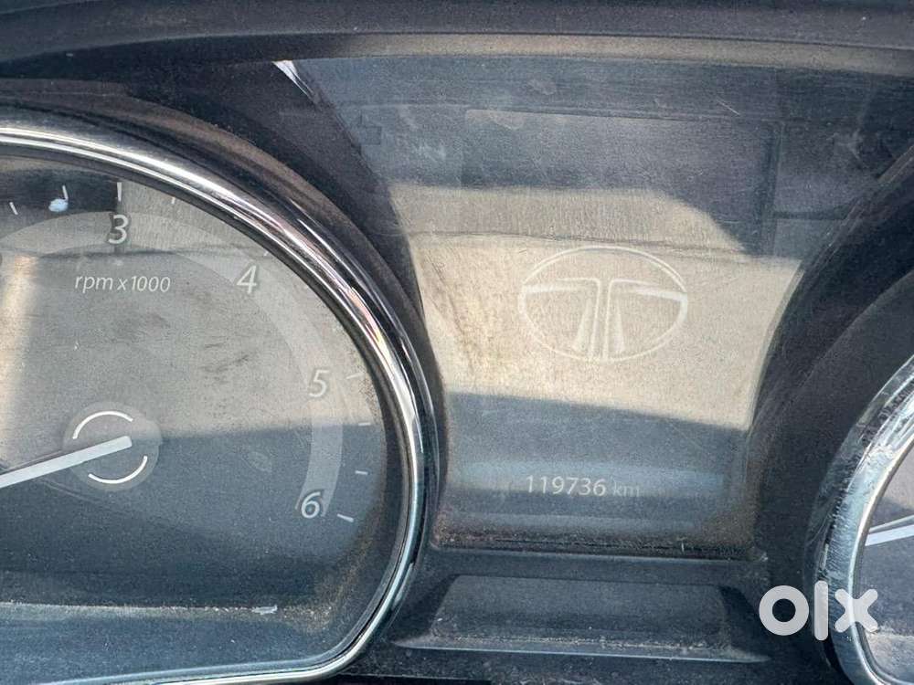 Tata Hexa 2018 Diesel Good Condition