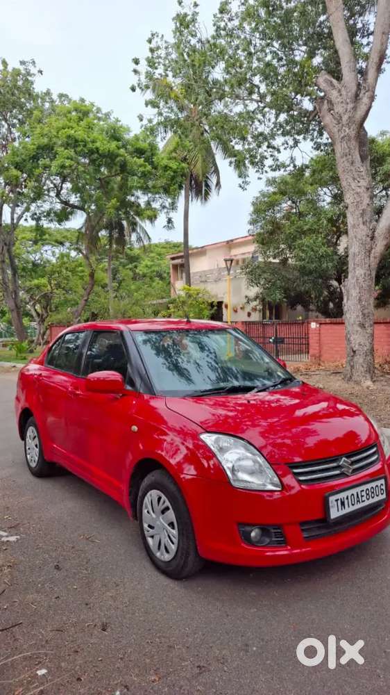 Maruti Suzuki Swift 2012 Manual Vdi Bsiv
