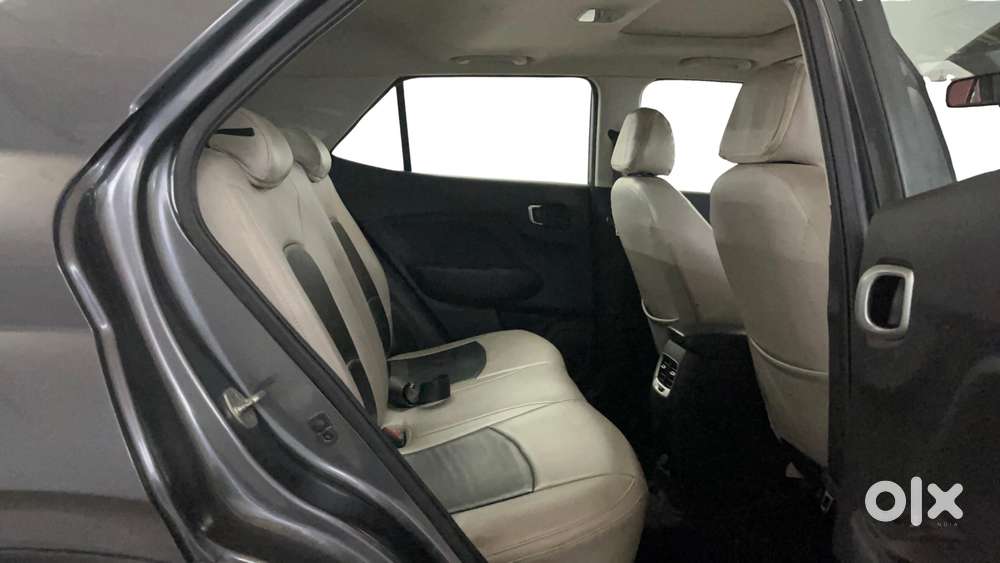 Hyundai Venue Sx Turbo, 2020, Petrol