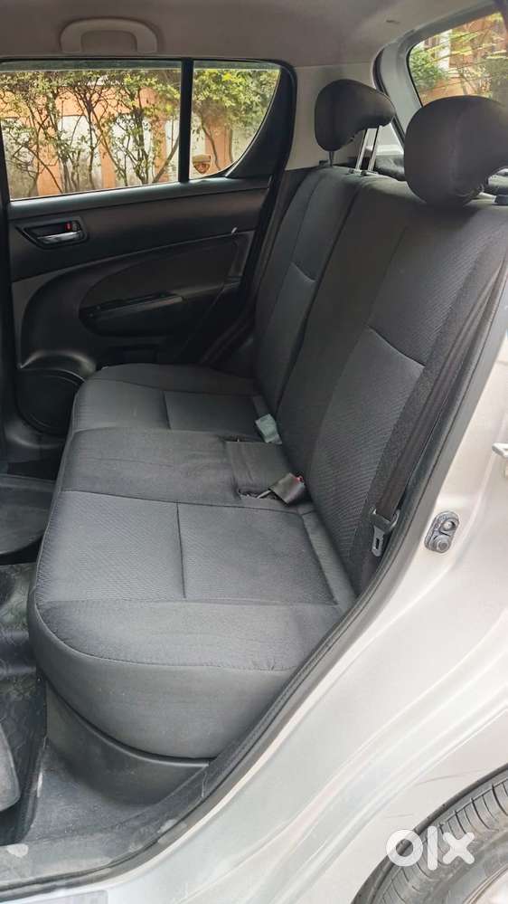 Maruti Suzuki Swift 2018 Zdi Plus, 2015, Diesel