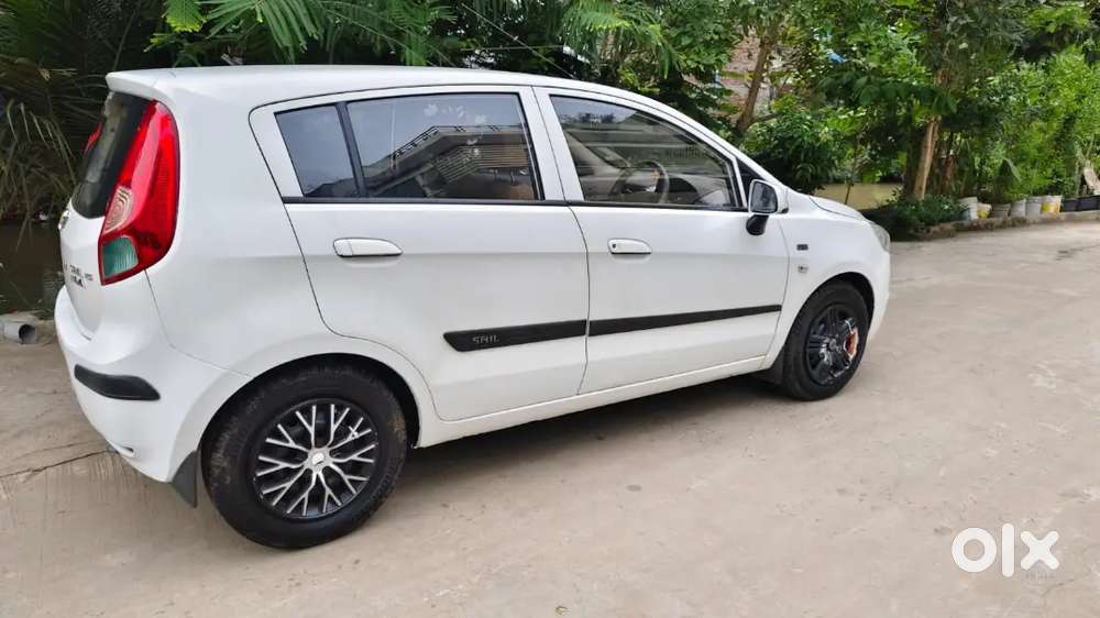Chevrolet Sail U-va 2013 Diesel
