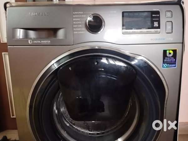 Samsung double inverter type brand new condition