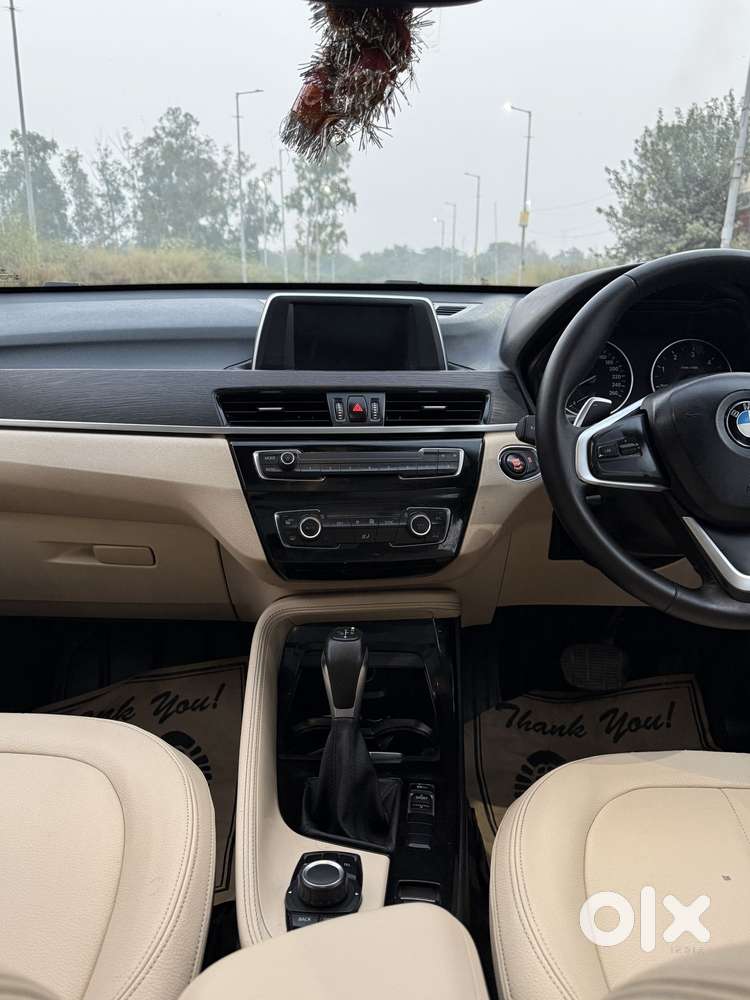 Bmw X1 Sdrive 20d X Line, 2016, Diesel