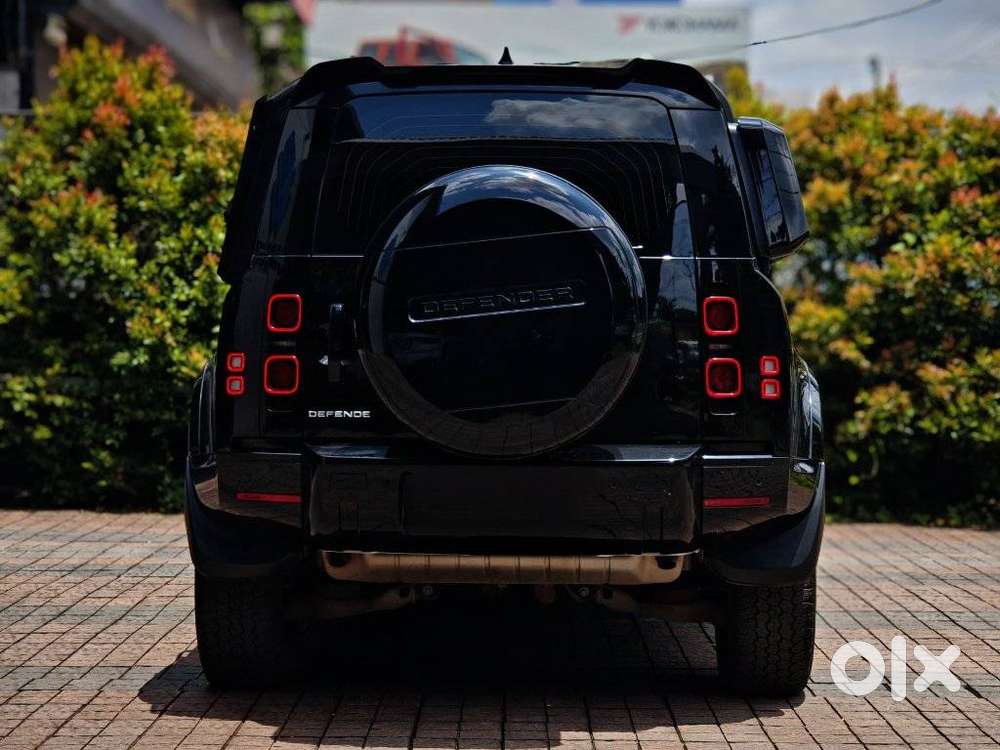 Land Rover Defender 2.0 110 Hse, 2024, Petrol