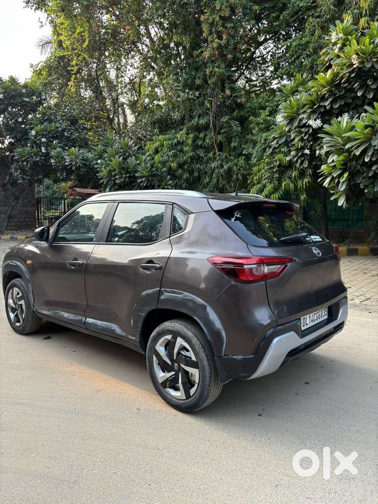 Nissan Magnite 1.0 Xe, 2022, Petrol