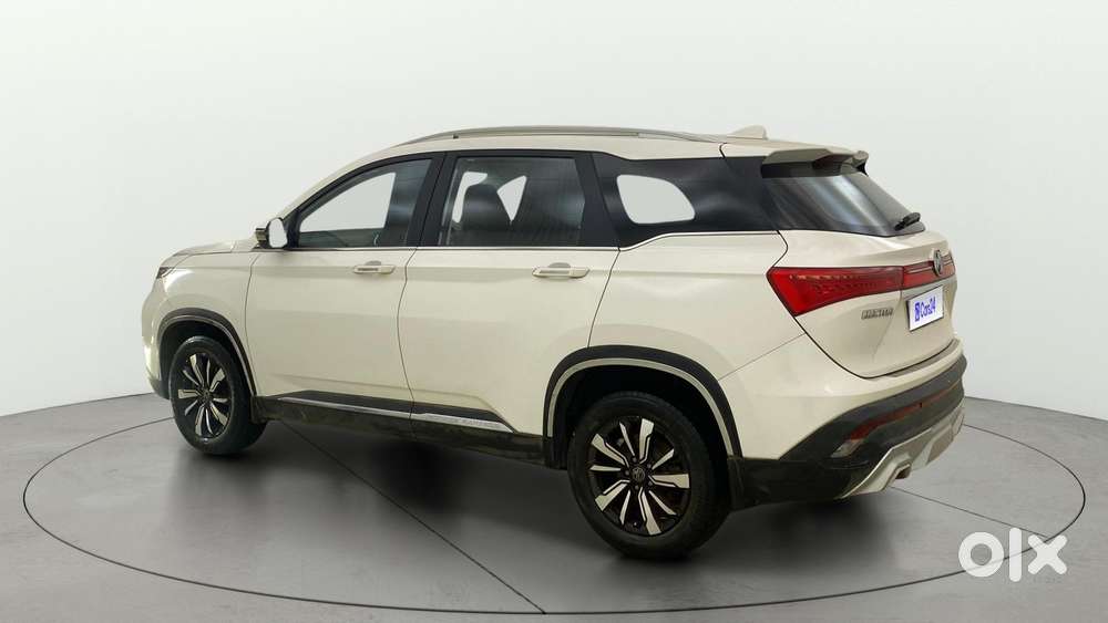Mg Hector 1.5 Hybrid Sharp, 2019, Petrol