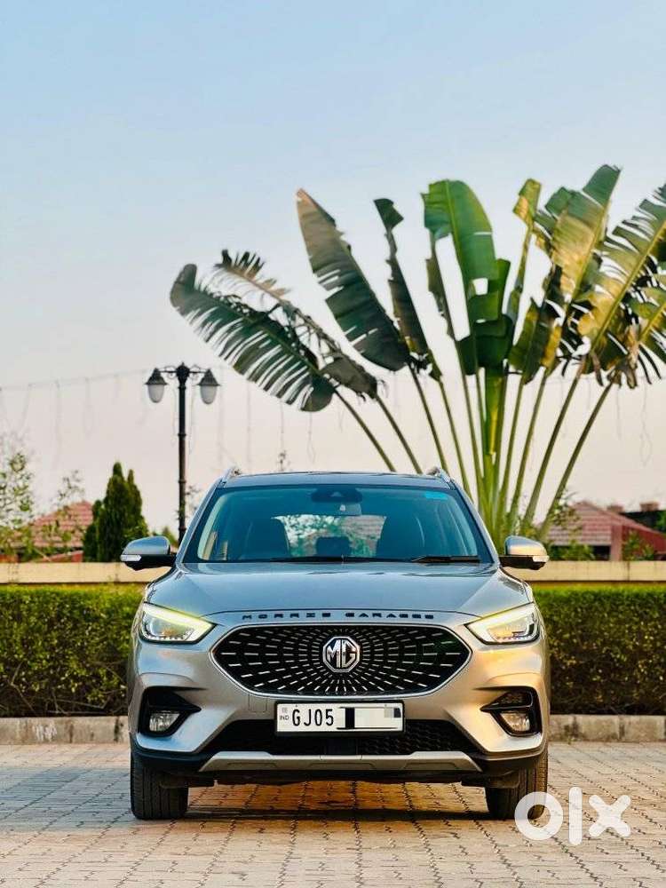 Mg Astor 1.5 Savvy Cvt, 2022, Petrol