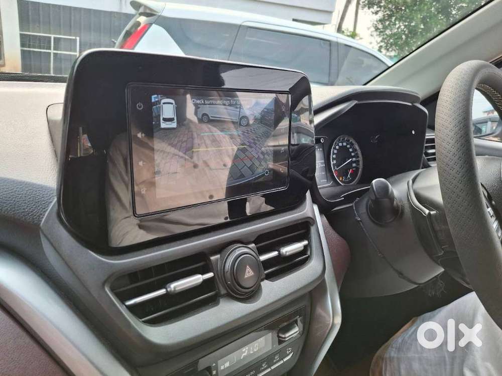 Maruti Suzuki Grand Vitara 1.5 Delta Smart Hybrid At, 2023