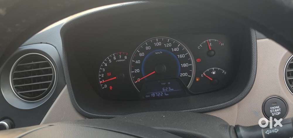 Hyundai Grand I10 Asta 1.2 Vtvt, 2015, Petrol
