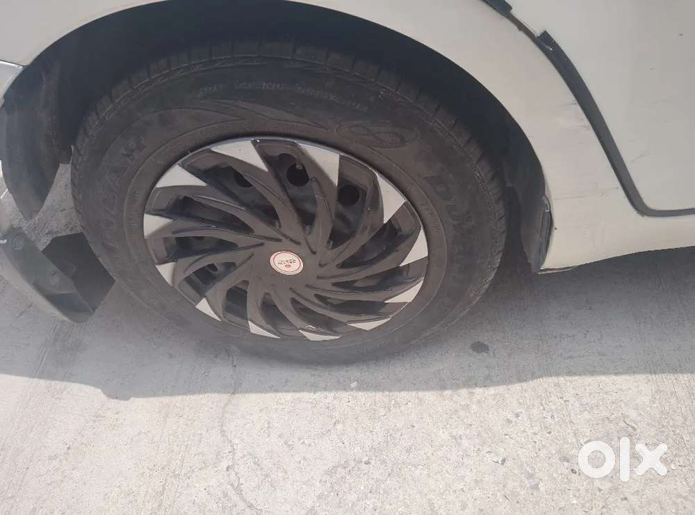 Maruti Suzuki Dzire 2010 Diesel 200000 Km Driven