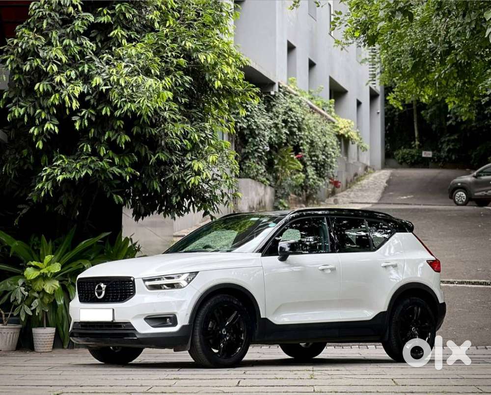 Volvo Xc40 D4 R-design, 2019, Diesel