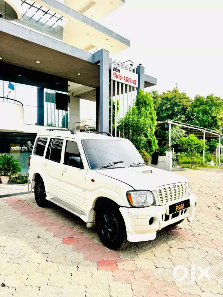 Mahindra Scorpio Diesel
