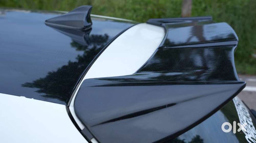 Volkswagen Polo 2014 Year Model