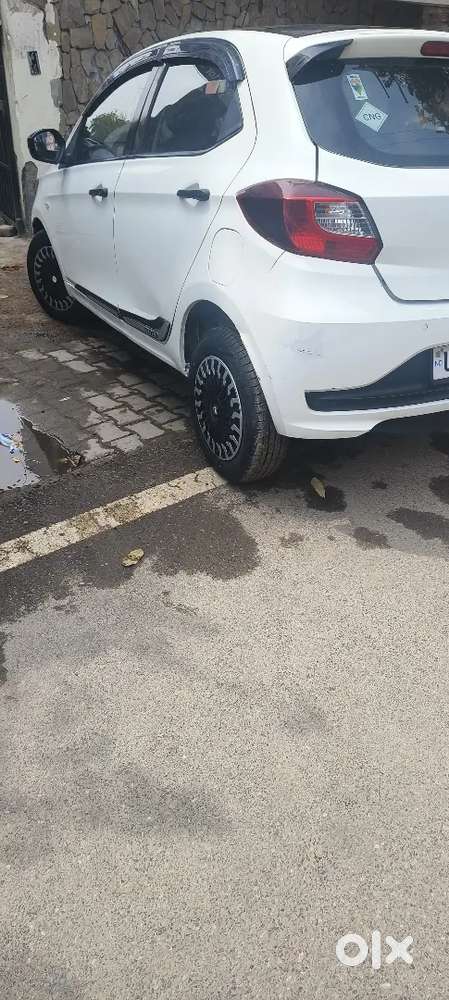 Tata Tiago Cng Top Condition  2023  First Owner