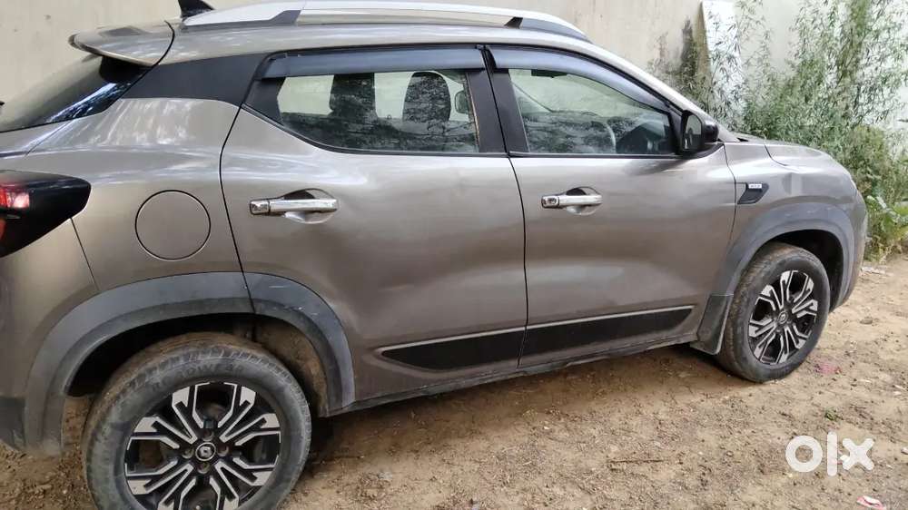 Renault Kiger 2021 Petrol 85000 Km Driven