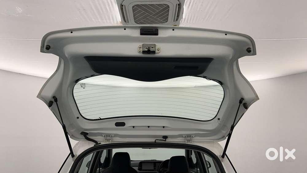 Hyundai Grand I10 Nios Asta 1.2 Kappa Vtvt, 2022, Petrol