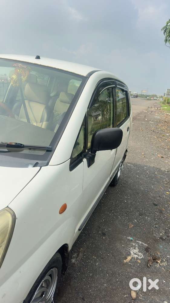 Maruti Suzuki Zen Estilo 2010 Cng & Hybrids Well Maintained