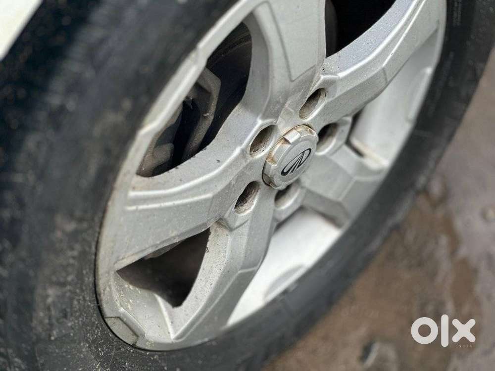 Mahindra Scorpio [2020-2022] 2.2 S11 2wd, 2022, Diesel