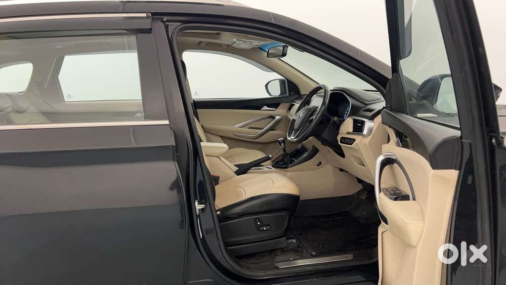Mg Hector Sharp Diesel Mt, 2022, Diesel