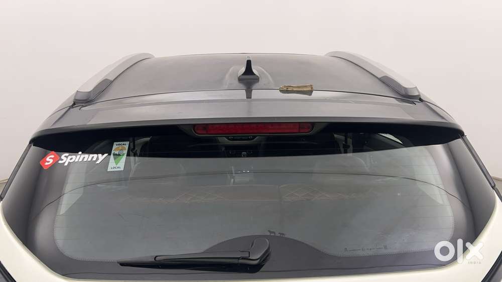 Tata Nexon 1.5 Revotorq Xza Plus (o), 2020, Diesel