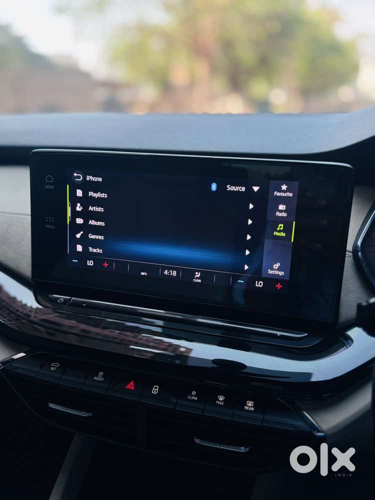 Skoda Octavia 1.8 Tsi At L K, 2022, Petrol