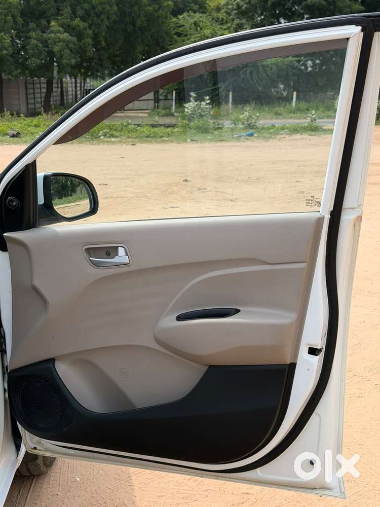Hyundai Santro Sportz Cng, 2019, Cng & Hybrids