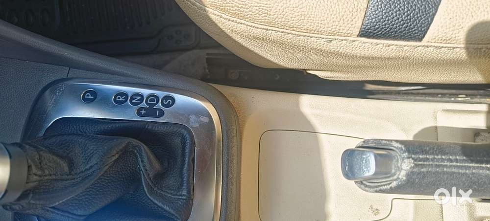 Volkswagen Vento Petrol 2010