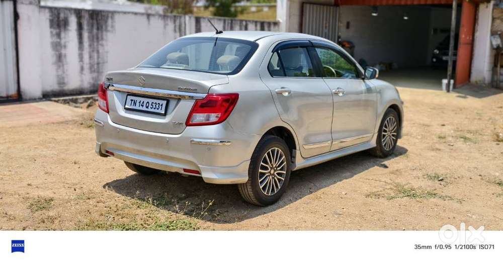Maruti Suzuki Swift Dzire Zxi Plus , 2018, Petrol