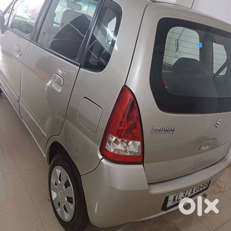 Maruti Suzuki Zen Estilo Vxi Bsiv W Abs, 2007, Petrol