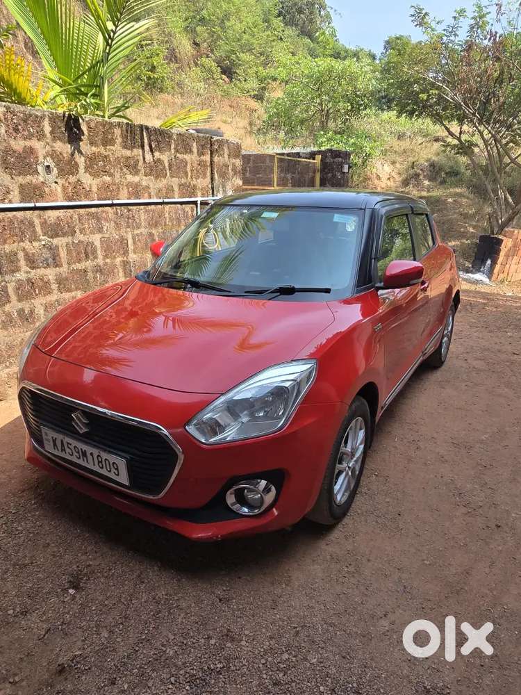 Swift Zdi Amt