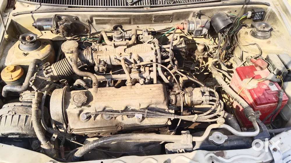 Maruti Suzuki Esteem Lxi 2005 Petrol Car ,