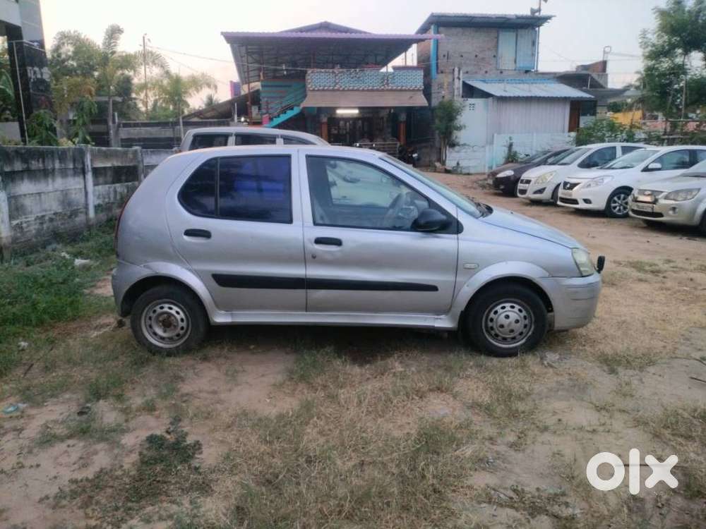 Tata Indica, 2006, Diesel