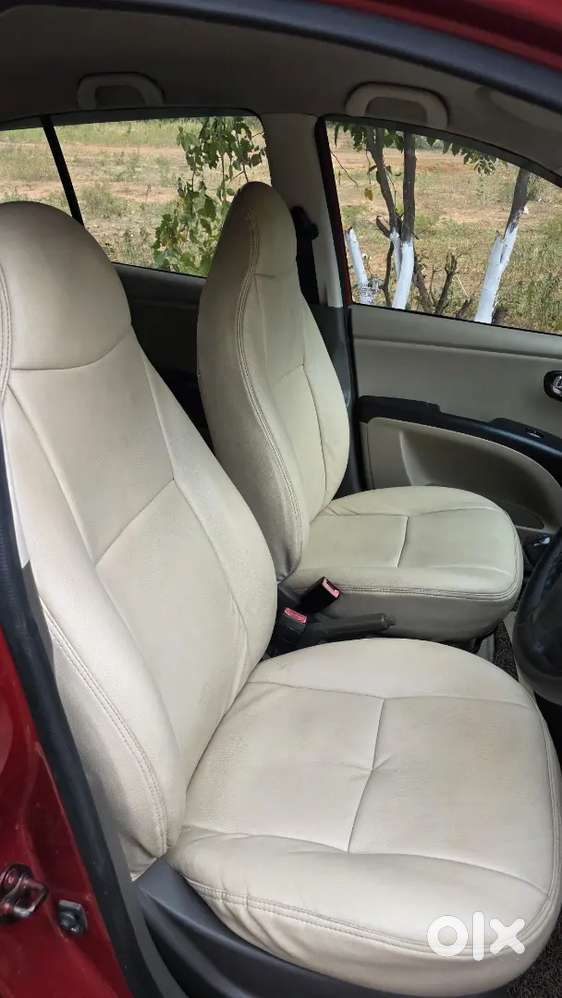 Hyundai I10 Asta Sports 2011 Car