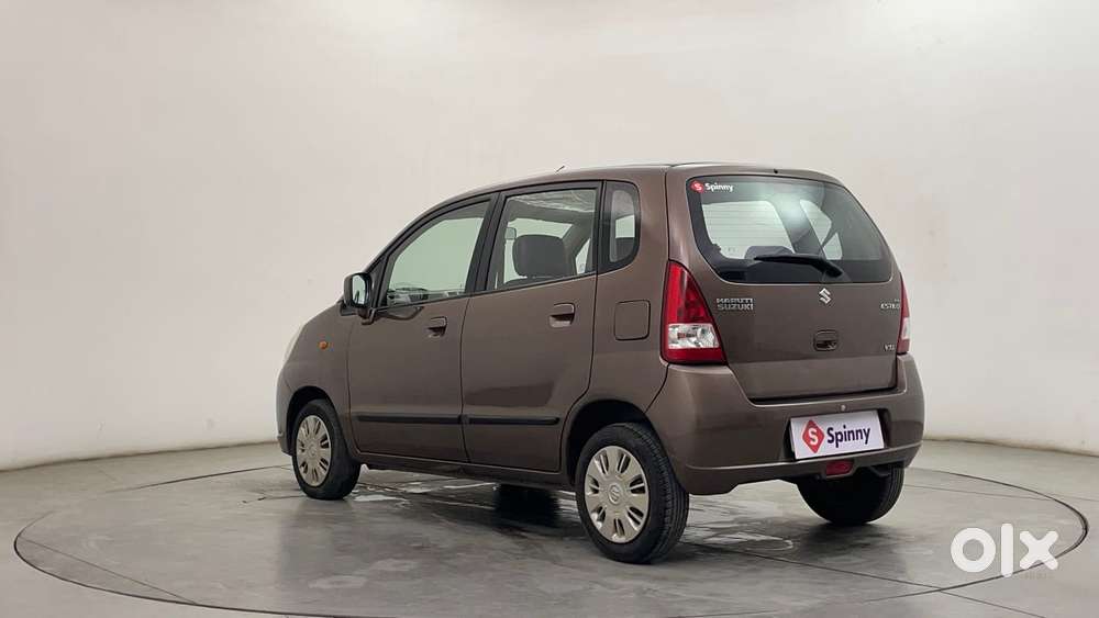 Maruti Suzuki Estilo Vxi Bs-iv, 2013, Petrol