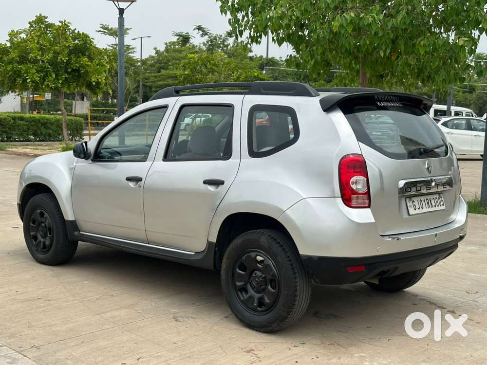 Renault Duster 85ps Diesel Rxl Plus, 2015, Diesel