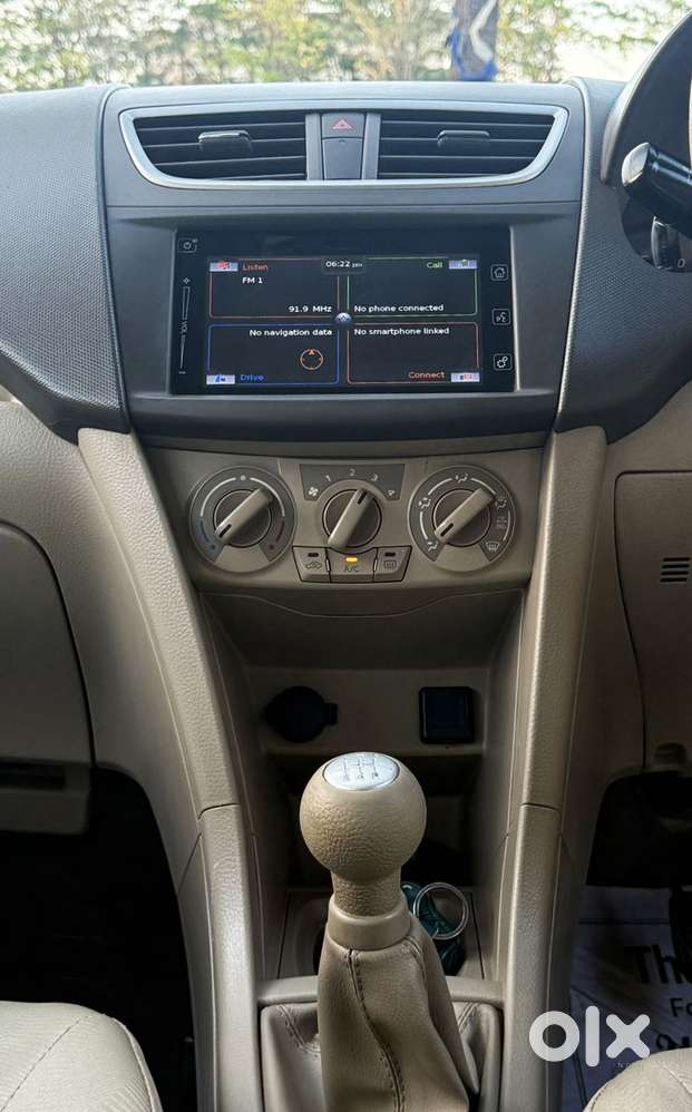 Maruti Suzuki Ertiga, 2017, Diesel