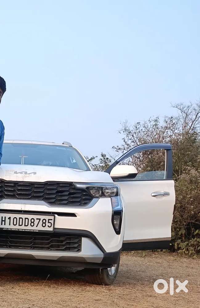 Kia Sonet 1.2 Htk 2025