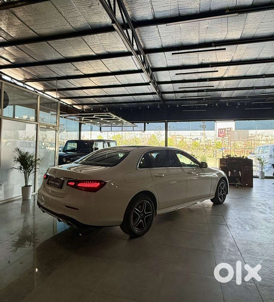 Mercedes-benz E-class E 220d Exclusive, 2025, Diesel