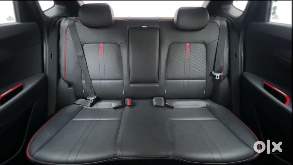 Hyundai I20 N Line N8 1.0 Turbo Dct, 2023, Petrol