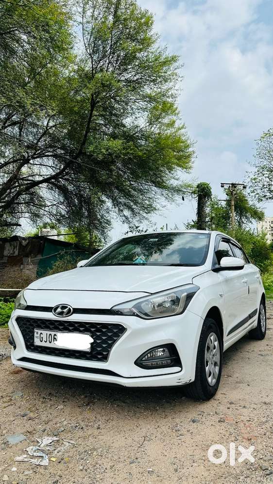 2019 Hyundai I20 Magna 1.2 Petrol Manual