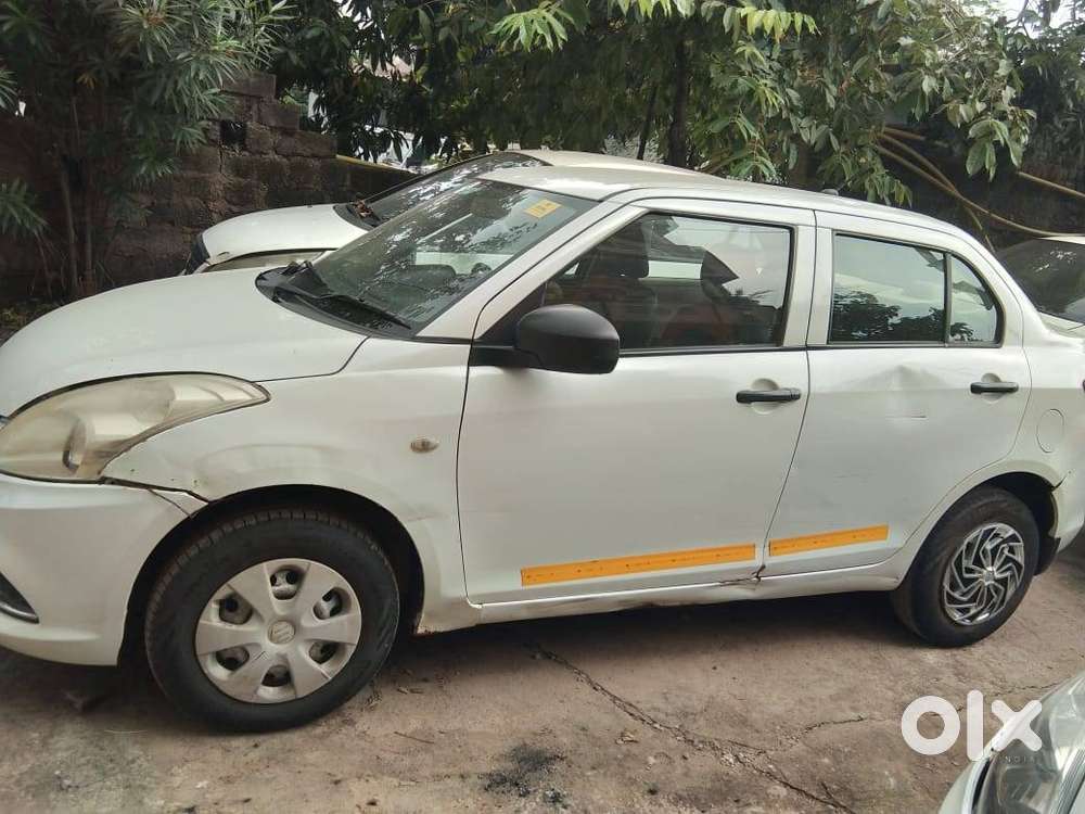 Maruti Suzuki Swift 2019
